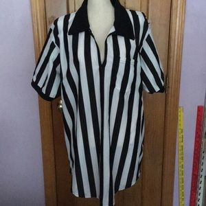 Mens Referee Shirt!